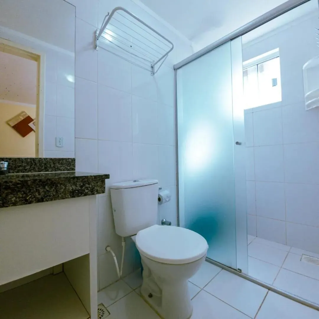 Lacqua Diroma I,Ii,Iii,Iv,V Caldas Novas Apartment