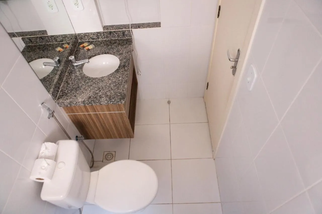 Apartamento Lacqua Diroma I,Ii,Iii,Iv,V Caldas Novas Brasil
