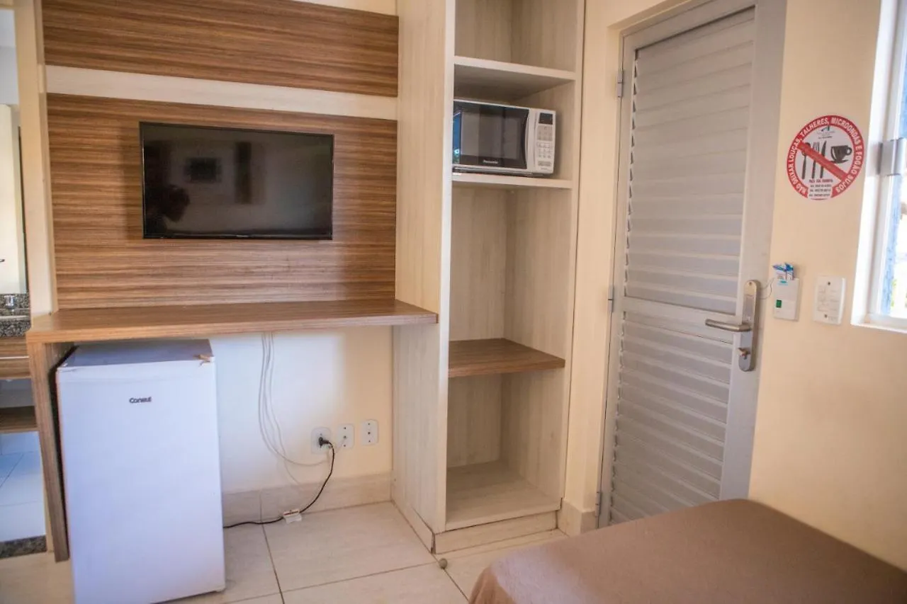 Apartamento Lacqua Diroma I,Ii,Iii,Iv,V Caldas Novas Brasil