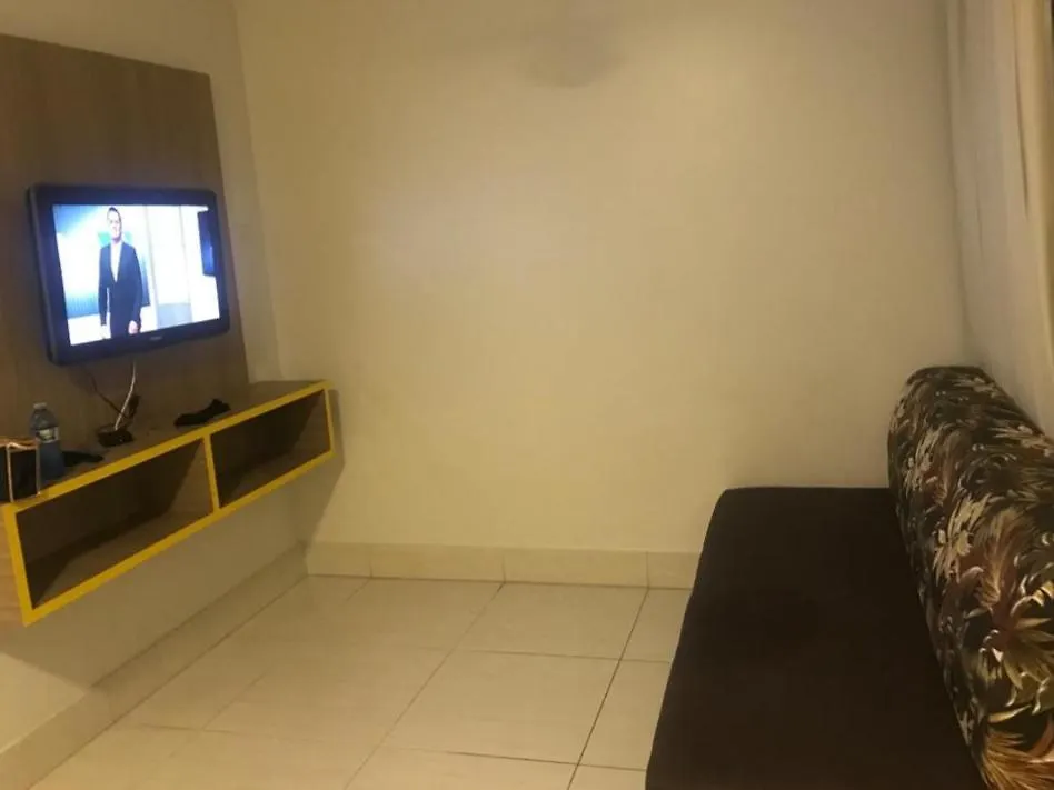 Apartamento Lacqua Diroma I,Ii,Iii,Iv,V Caldas Novas