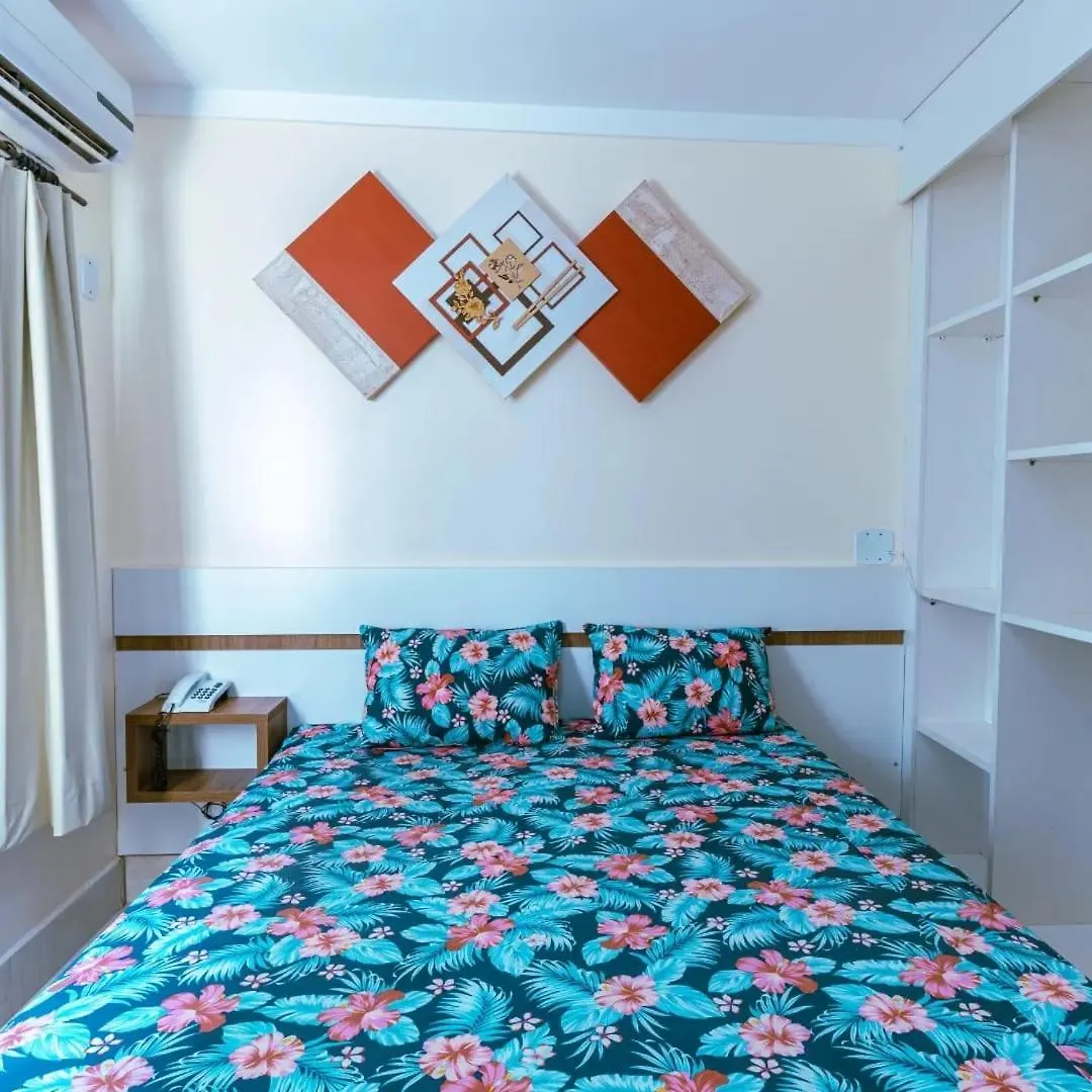 Lacqua Diroma I,Ii,Iii,Iv,V Caldas Novas Apartamento