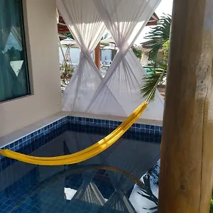 Bellíssimo Villaggio Pôrto das Galinhas