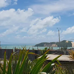 Macarena Flat-ponta Negra Natal