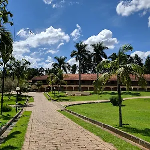 Polo Fazenda Indaiatuba